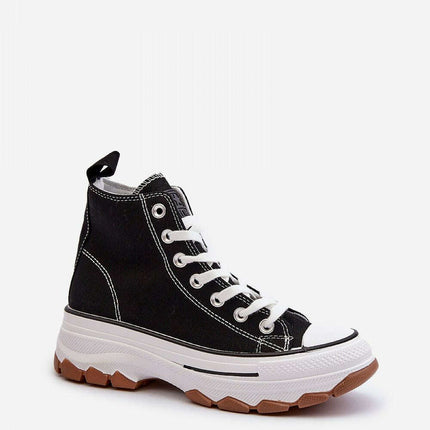 Sneakers model 198690 - Très Elite