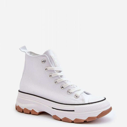 Sneakers model 198690 - Très Elite