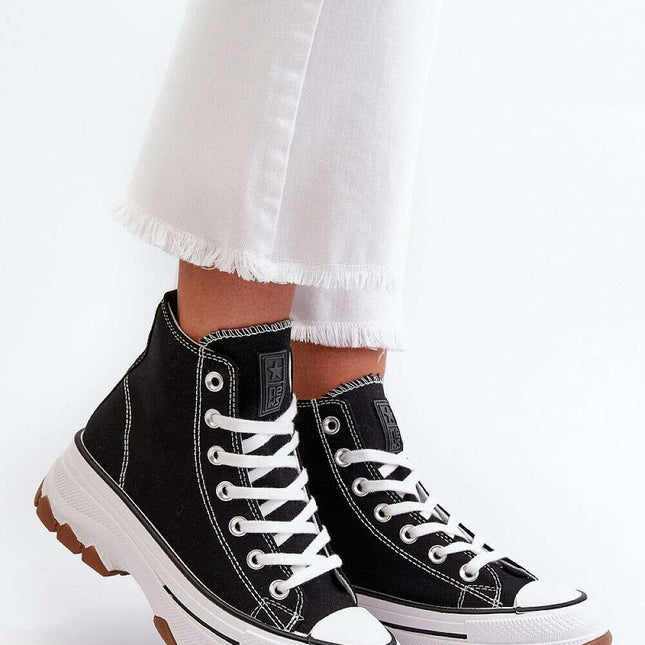 Sneakers model 198690