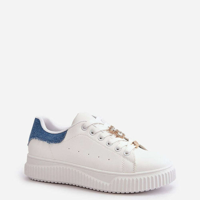 Sneakers model 199158 - Très Elite