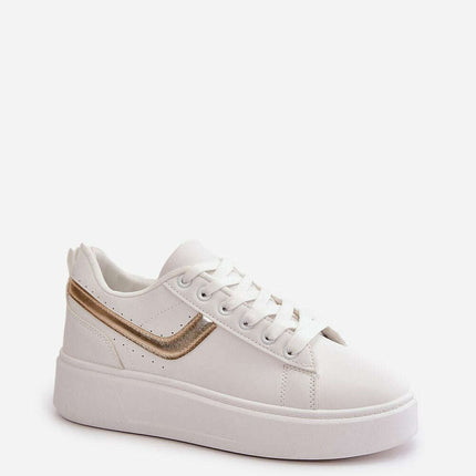 Sneakers model 199894 - Très Elite
