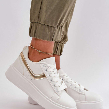 Sneakers model 199894 - Très Elite