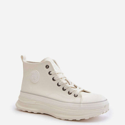 Sneakers model 199904 - Très Elite