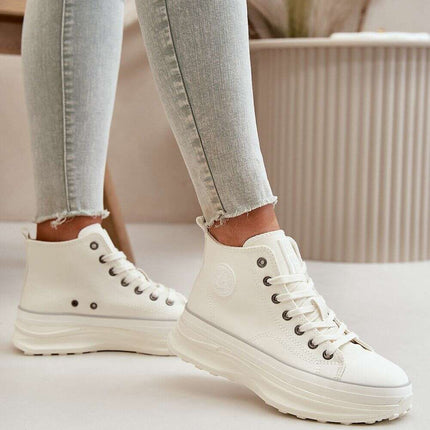Sneakers model 199904 - Très Elite