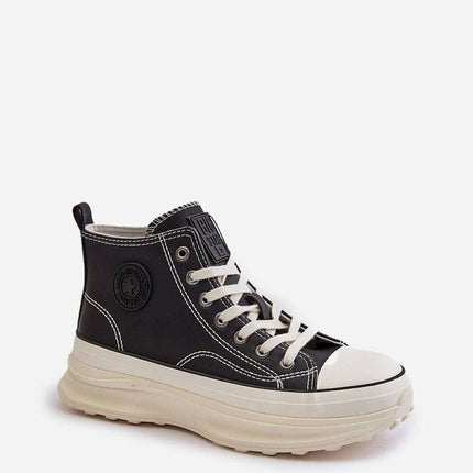 Sneakers model 199904 - Très Elite