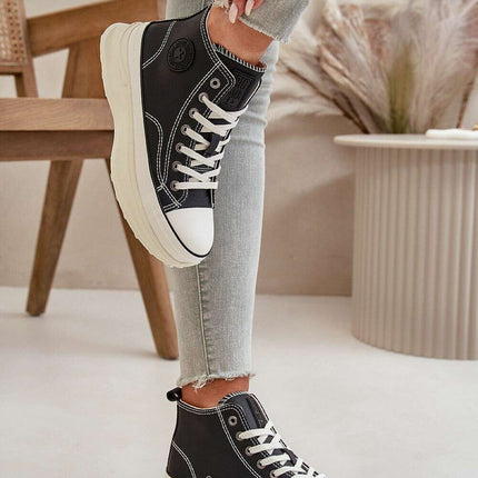 Sneakers model 199904 - Très Elite