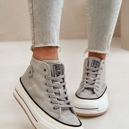 Sneakers model 199905