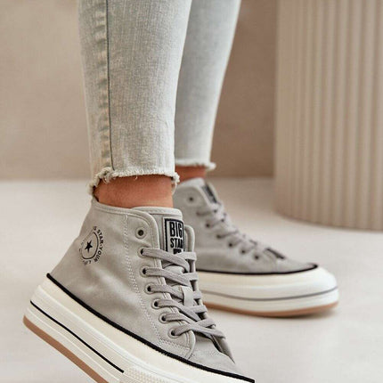 Sneakers model 199905 - Très Elite