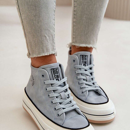 Sneakers model 199905 - Très Elite