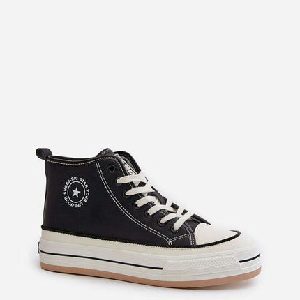 Sneakers model 199905 - Très Elite