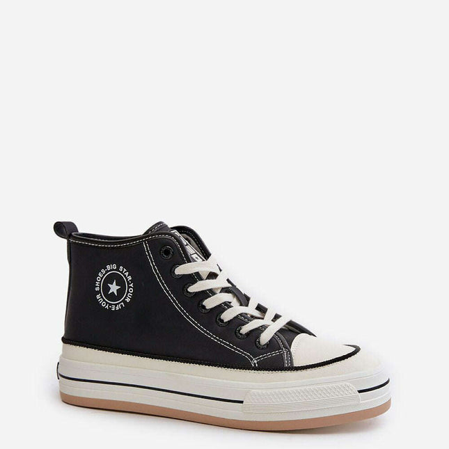 Sneakers model 199905