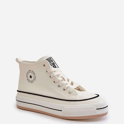 Sneakers model 199905 - Très Elite