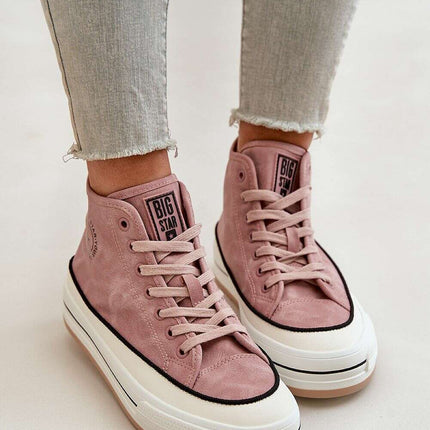 Sneakers model 199905 - Très Elite