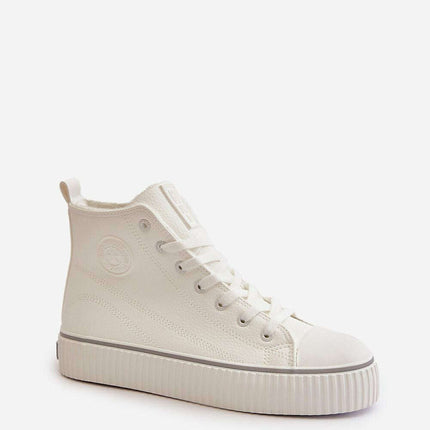 Sneakers model 199912 - Très Elite