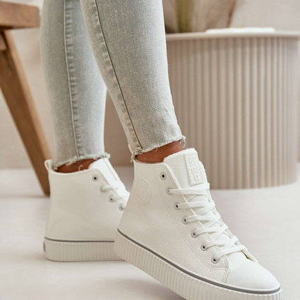 Sneakers model 199912 - Très Elite