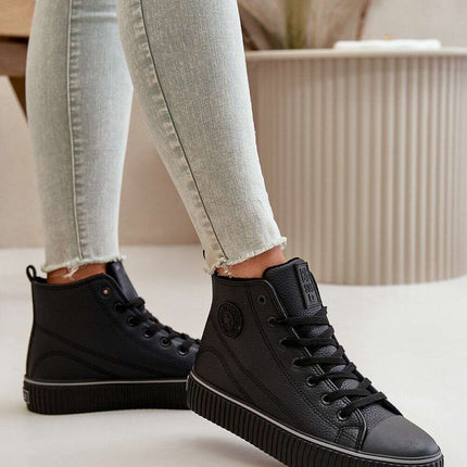 Sneakers model 199912 - Très Elite