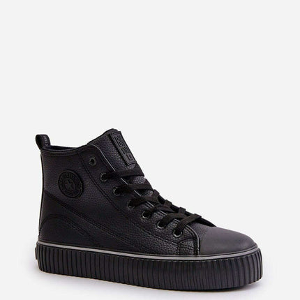 Sneakers model 199912 - Très Elite