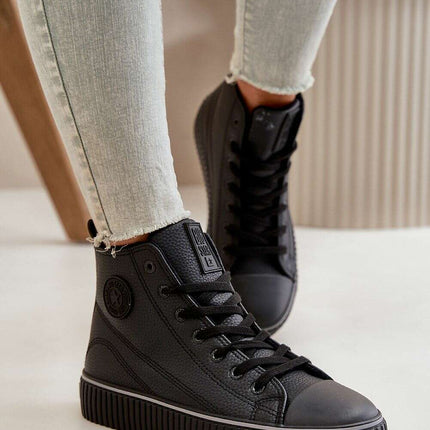 Sneakers model 199912 - Très Elite