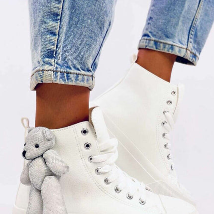 Sneakers model 200664 - Très Elite