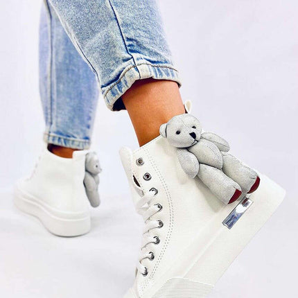 Sneakers model 200664 - Très Elite