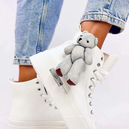 Sneakers model 200664 - Très Elite