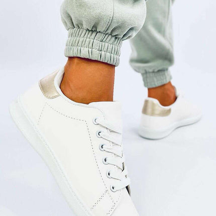 Sneakers model 200723 - Très Elite