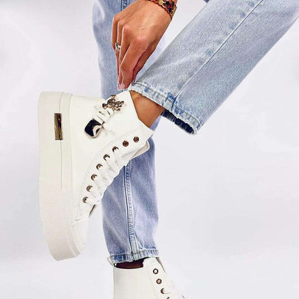 Sneakers model 200765 - Très Elite