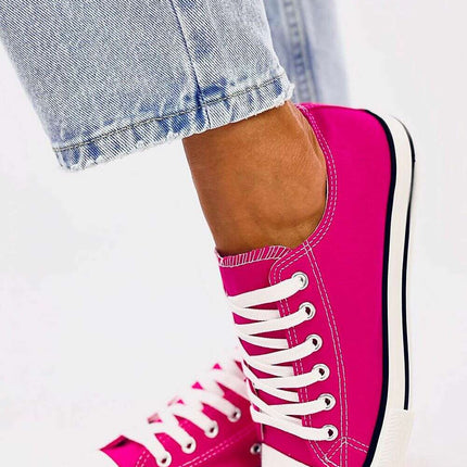 Sneakers model 200770 - Très Elite