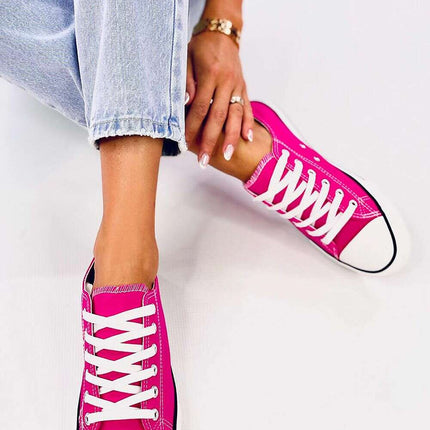 Sneakers model 200770 - Très Elite