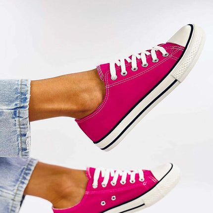 Sneakers model 200770 - Très Elite