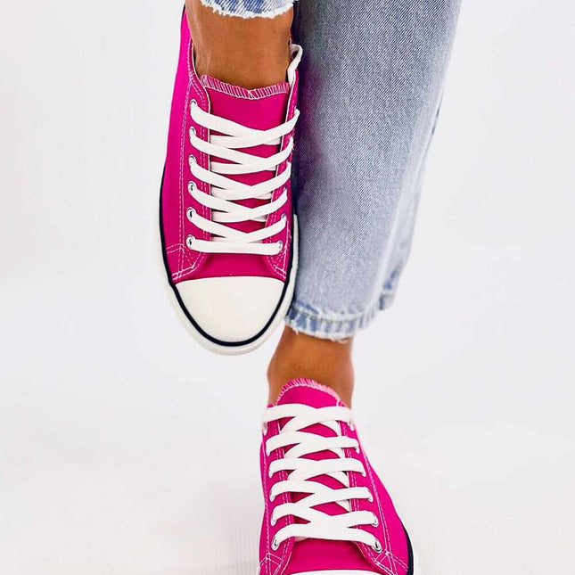 Sneakers model 200770 - Très Elite
