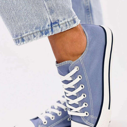 Sneakers model 200771 - Très Elite