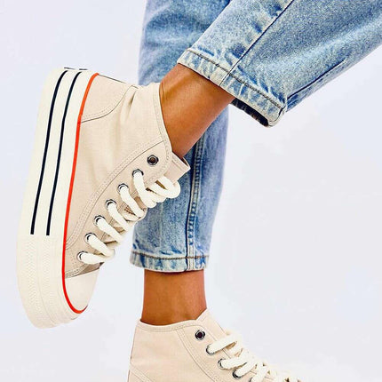 Sneakers model 200780 - Très Elite