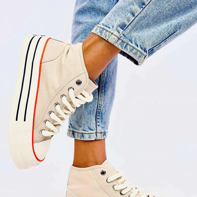 Sneakers model 200780 - Très Elite