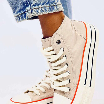 Sneakers model 200780 - Très Elite