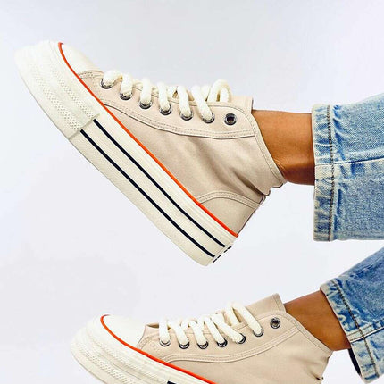 Sneakers model 200780 - Très Elite