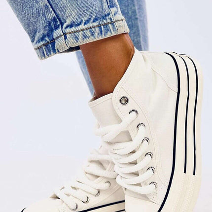Sneakers model 200781 - Très Elite