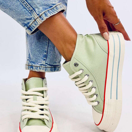 Sneakers model 200782 - Très Elite