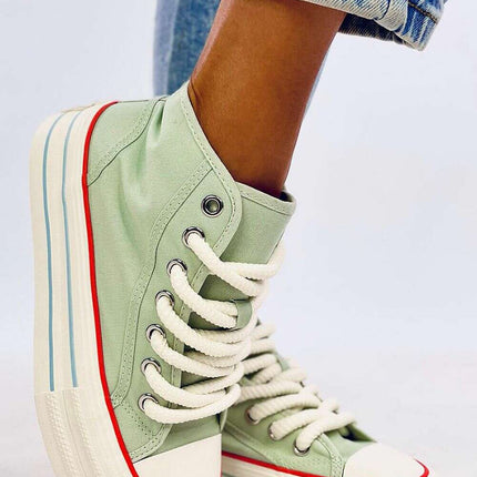 Sneakers model 200782 - Très Elite