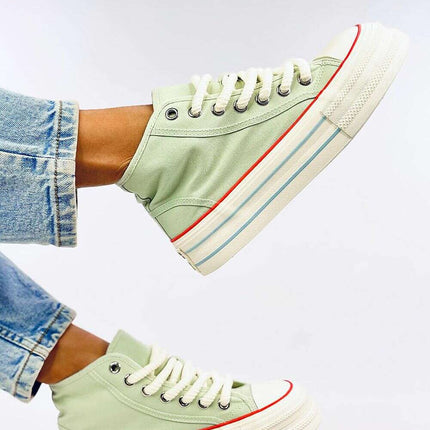 Sneakers model 200782 - Très Elite