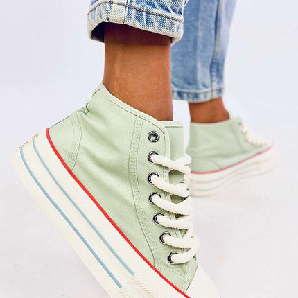 Sneakers model 200782 - Très Elite