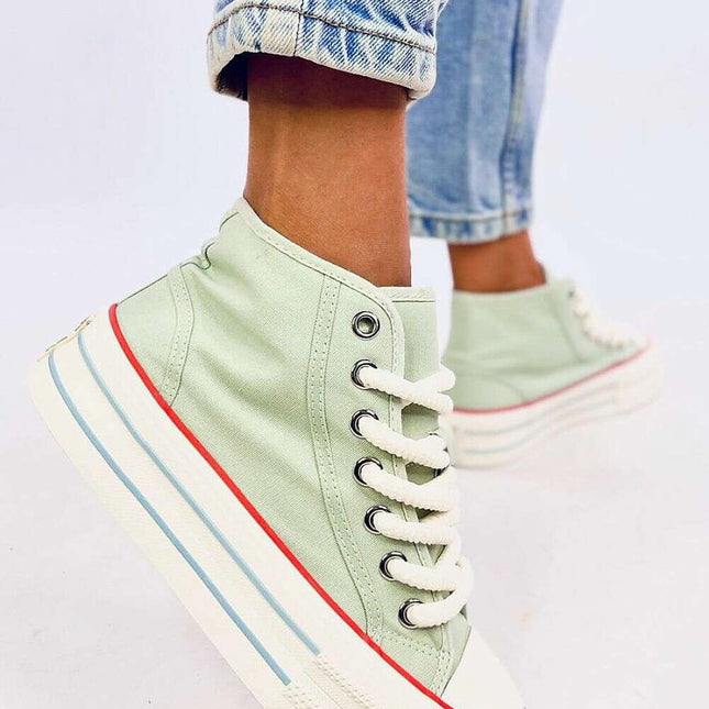 Sneakers model 200782 - Très Elite