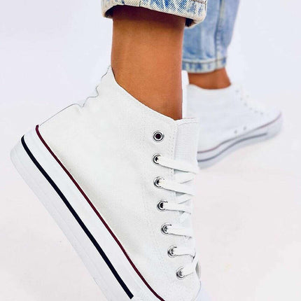 Sneakers model 200783 - Très Elite