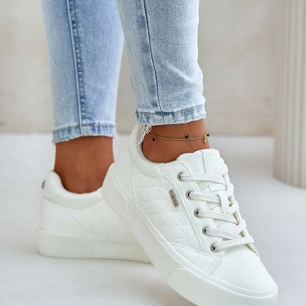 Sneakers model 201717 - Très Elite
