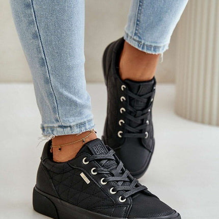 Sneakers model 201717 - Très Elite