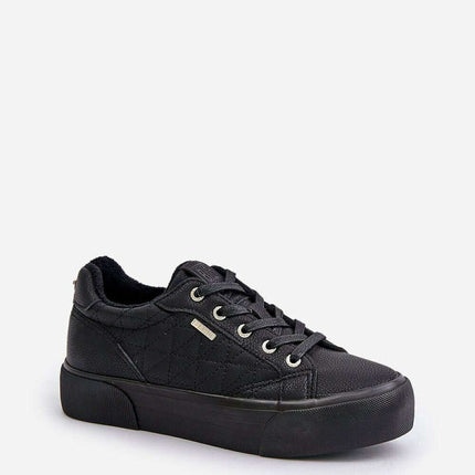 Sneakers model 201717 - Très Elite