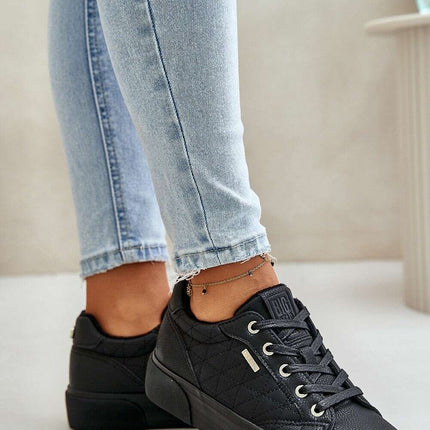 Sneakers model 201717 - Très Elite