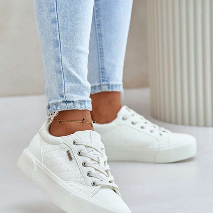 Sneakers model 201717 - Très Elite