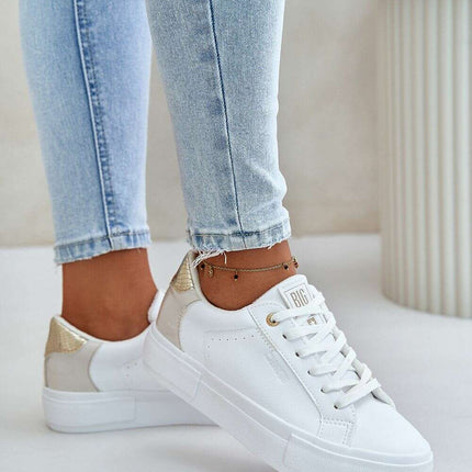 Sneakers model 201719 - Très Elite