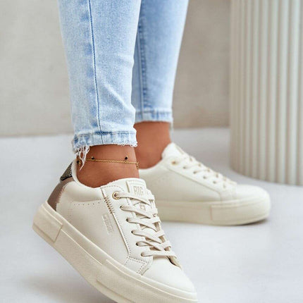 Sneakers model 201719 - Très Elite
